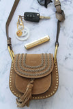 Stylish Luck Evil Eye - White