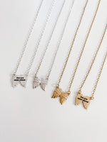 Never Alone Necklace