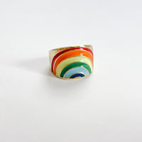 Rainbow Ring