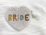 Bride Coin Purse