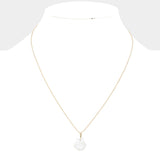 Island Life Necklace