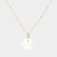 Island Life Necklace