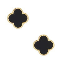 The Clover Studs