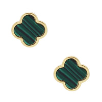The Clover Studs
