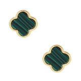 The Clover Studs