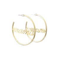 Mama Hoops