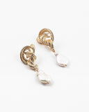 Love Knot Pearls