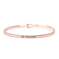 Inspirational Bangles - Be...