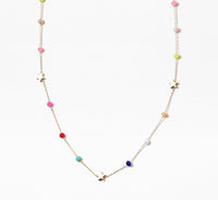 Twinkle Twinkle Long Necklace